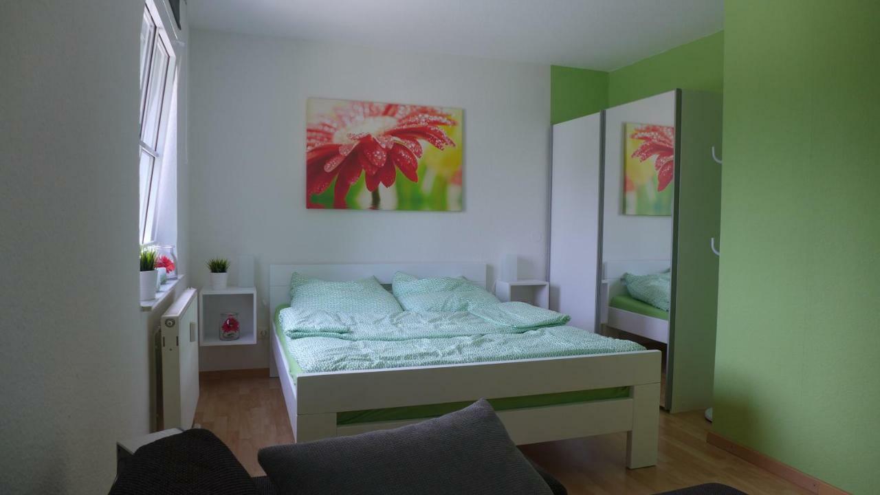Appartement Schultz - Gruene Aue Braunlage Exterior foto